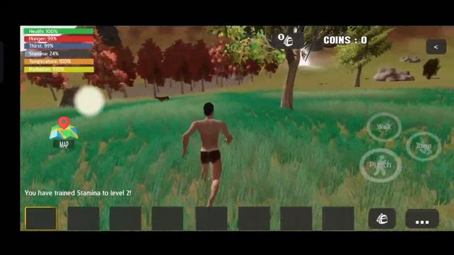 Thrivex Island Survival | Latest Gameplay смотреть онлайн