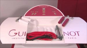 О Guinot как о бренде