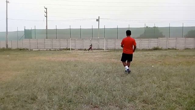 Play Test// Balón Adidas Finale 2018 Kiev// Goals & Fails смотреть онлайн