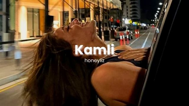 Kamli - Sunidhi Chauhan (slowed + reverbed) смотреть онлайн