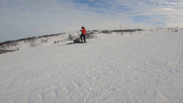 Огни мурманска 1 смотреть онлайн