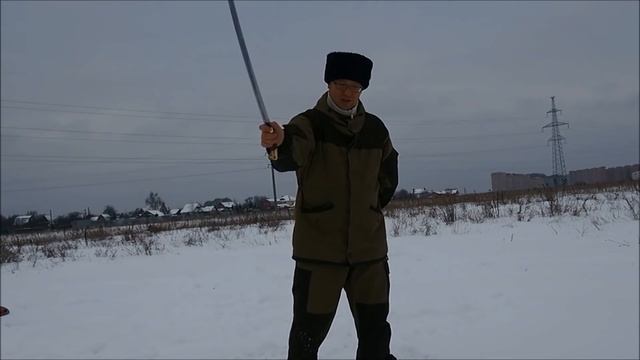 (часть 1) Базовые восьмёрки смотреть онлайн