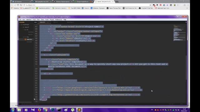 06.10 | Наталья - Максим - позиционирование - 2 разбор смотреть онлайн