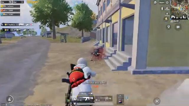 PUBG MOBILE EMULATOR LIVE!! смотреть онлайн