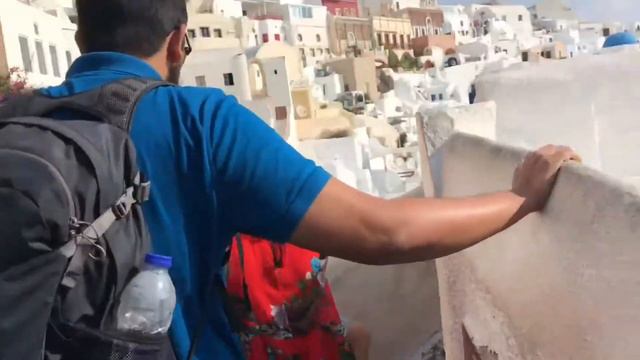 #Орел и НЕ Решка. САНТОРИНИ смотреть онлайн