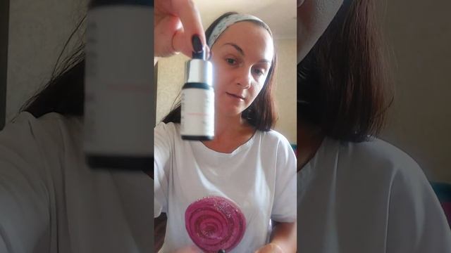 Без спф летом, каков итог с уходом от Мэри Кэй? смотреть онлайн