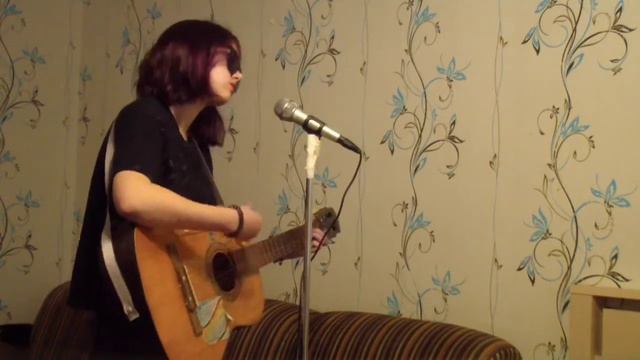 гречка - подростки (cover на гитаре + видеоряд) смотреть онлайн