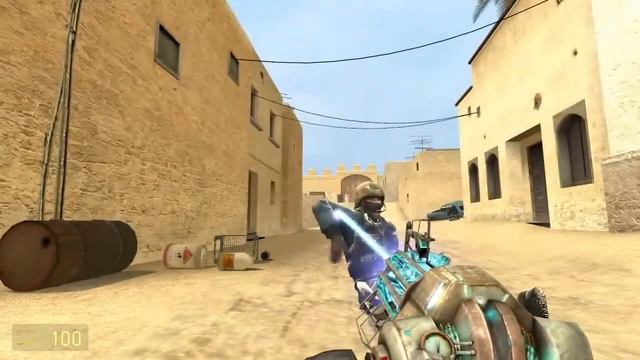 TUTORIAL : Garry's mod animation смотреть онлайн