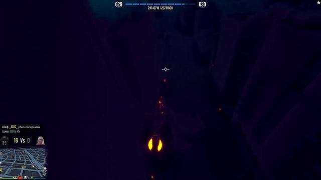 GTA Online - грюФЭрЫ 2 смотреть онлайн