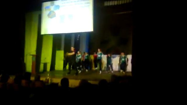 Куратор года 2016 ПХ смотреть онлайн