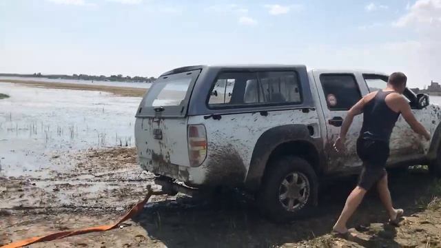 Коля на вингле спасает Honda hr-v смотреть онлайн