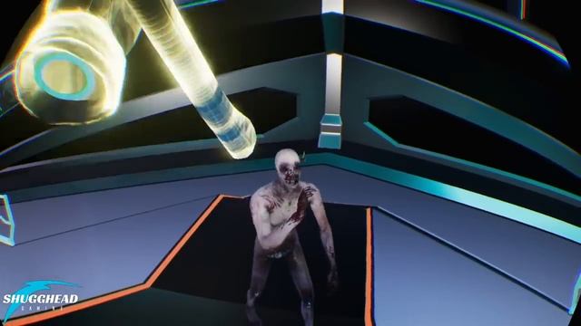 killing Floor Incursion PSVR Review: One of my favorite PSVR Games | PS4 Pro Gameplay Footage смотреть онлайн