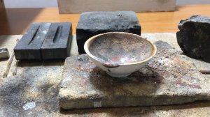 Формула приготовления мягкого серебряного припоя