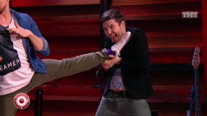 Игорь Чехов, Михаил Кукота и Андрей Молочный - Вирус рыбьего гриппа