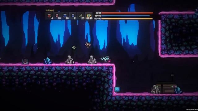 Roguelands: Best Grinding смотреть онлайн