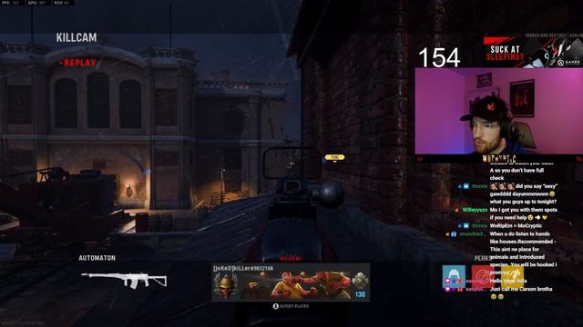 he killed him with WHAT?!?! 😱 || Call of Duty Vanguard Gamebattles смотреть онлайн