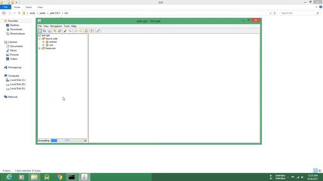 How To Get Source Code of Any Android App (JADX & APK-TOOL) 2023 смотреть онлайн