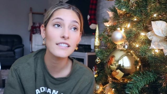 Christmas Gifts for Her / What to get her for Christmas! /chelllseaj смотреть онлайн