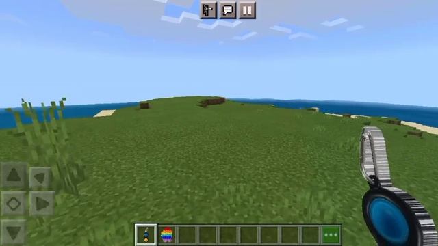 МОД ПОП-ИТ И СИМПЛ-ДИМПЛ В МАЙНКРАФТ ПЕ / МОЙ МОД смотреть онлайн