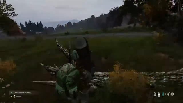 DayZ.Нашел друзей смотреть онлайн