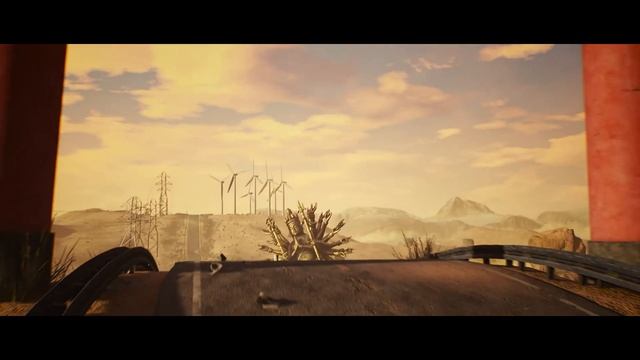 Showa American Story | Triler 4k