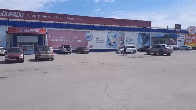 Погода каждый день Иркутск, Irkutsk, 10.05.2018. Рынок Парус смотреть онлайн