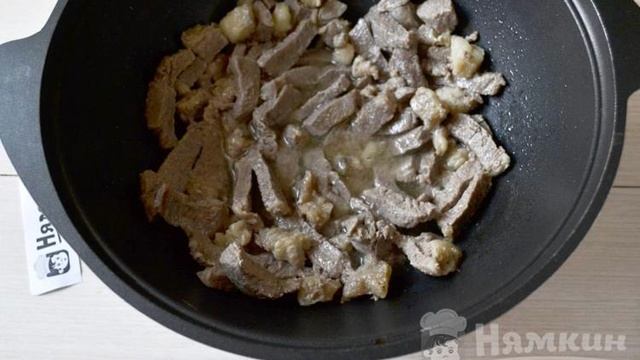 Кухня Мамашки