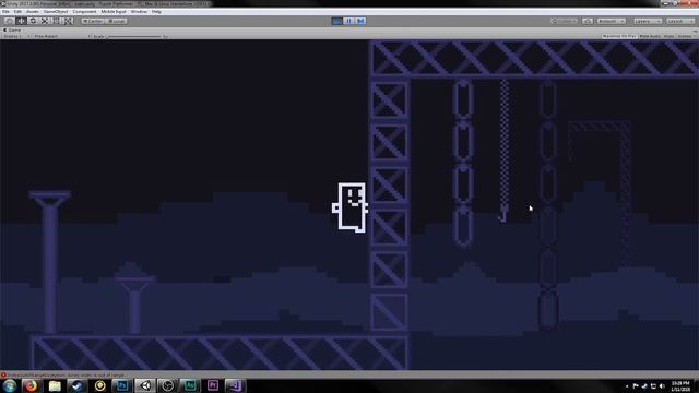 Project: Sector-9 Game Development Log 2 смотреть онлайн