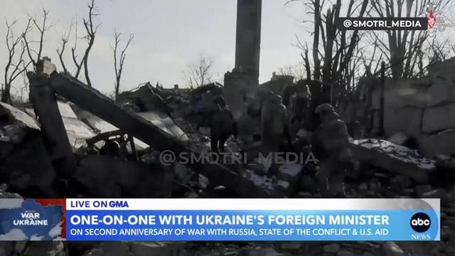 сколько можно уже врать, ? чем дальше тем хуже!!! Победа России неизбежна!!!