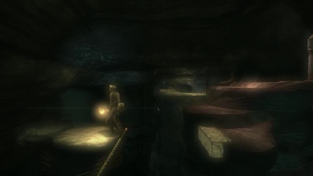 Эд Вентура. В поисках потерянного рая - 6 часть.avi