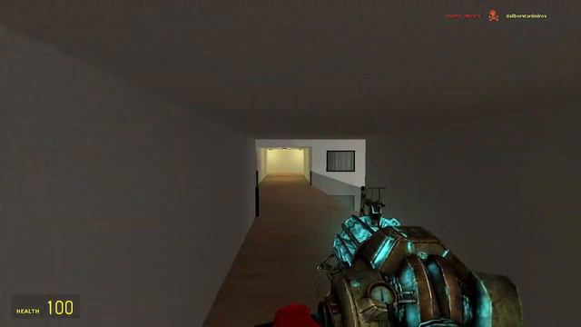 he is everywhere.... смотреть онлайн