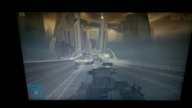 Test de rendimiento Halo 2 en AMD a 12 9700p Radeon R7 y R8 Windows 10 смотреть онлайн