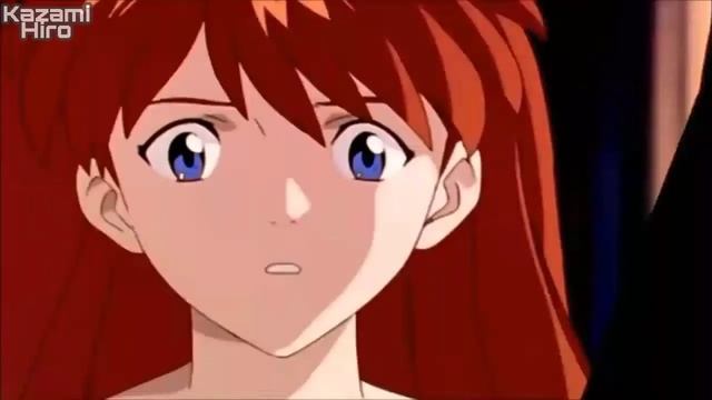 Evangelion Amv La Cumparsita // Tango Anime amv смотреть онлайн