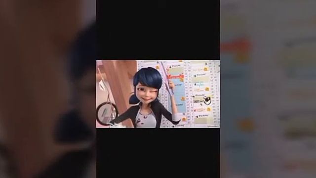 Фанфик Леди баг и супер кот. Неповторимая (часть 1) смотреть онлайн