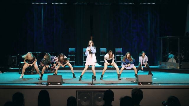 Performance Ver. POP STARS смотреть онлайн