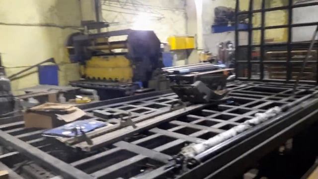 Делаем грузовой эвакуатор. Анонс проекта.