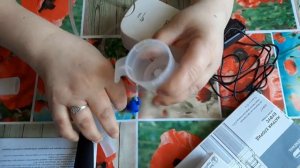 Небулайзер компресорный Omron  С21