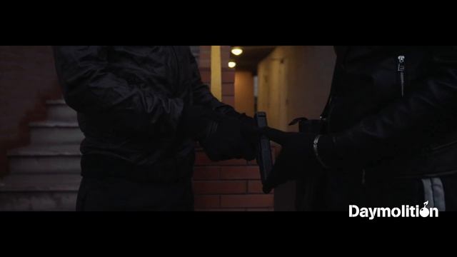 Fresh La Douille - Noir I Daymolition смотреть онлайн