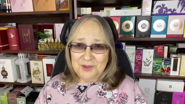 Букет, в котором нет цветов, или Идеальный аромат для зимних вечеров. смотреть онлайн