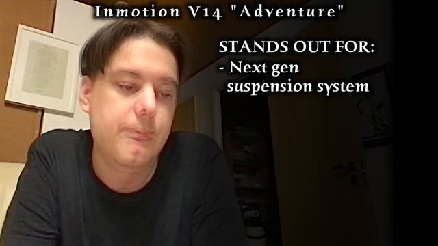 Inmotion V14 Adventure: What we know now, Aug 28. смотреть онлайн