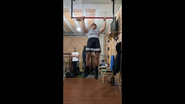 top 5 records pull ups part 2 топ 5 рекордов подтягивания без веса 2 часть смотреть онлайн