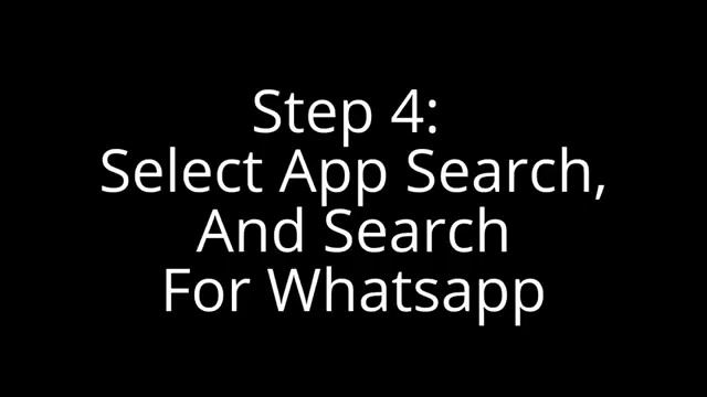 Download And Install WhatsApp on PC on Windows XP/Vista/7/8 смотреть онлайн