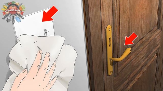 5 вещей в вашем доме, которые нужно помыть антисептиком! смотреть онлайн