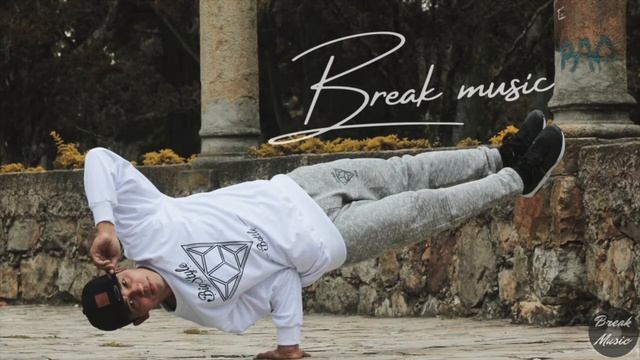 DJ Back - Battle Kidz Home Edition bboymusic mixtape 2020 | Breakmusic channel смотреть онлайн