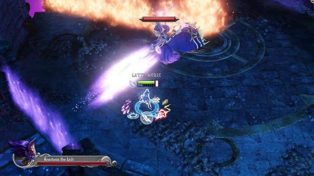 Nine Parchments Glitches & Tips #76 смотреть онлайн