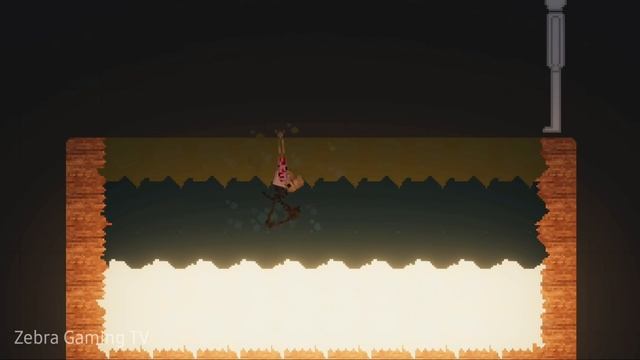Liquid Physical System (Acid,Lava,Water) And How To Use It - People Playground 1.22