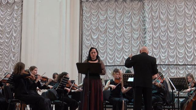 Jan Dismas Zelenka - Se pensi cangiar quel core - Italian Arias ZWV 176 смотреть онлайн