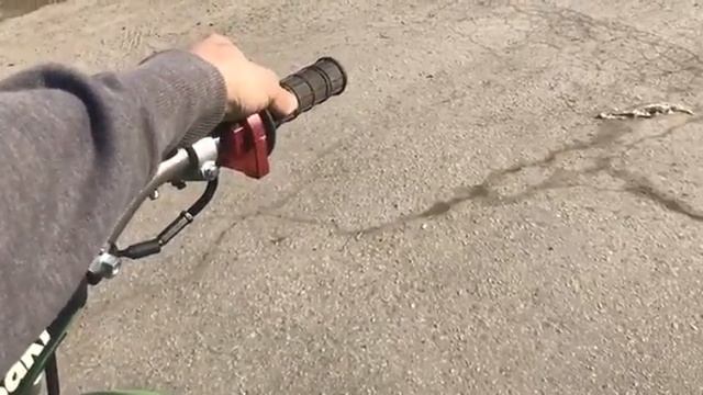 Motoland rx250 / mx250 смотреть онлайн