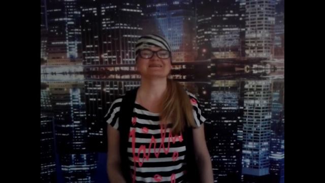 ВИДЕО РЭП Поздравление от директоров. Крутяк) смотреть онлайн