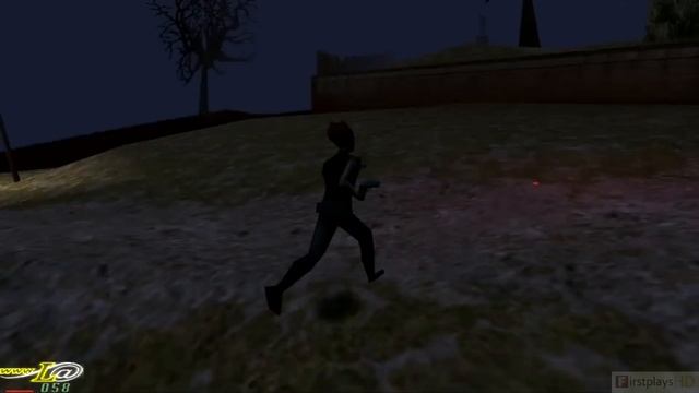 The Devil Inside PC Gameplay 1080P смотреть онлайн